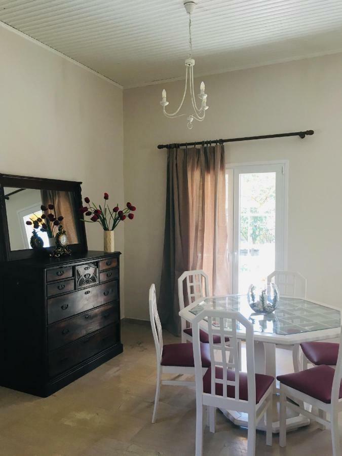 The Olive Grove House Vila Kassiopi Exterior foto