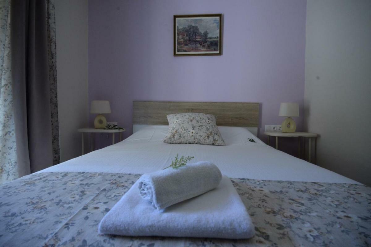 The Olive Grove House Vila Kassiopi Exterior foto
