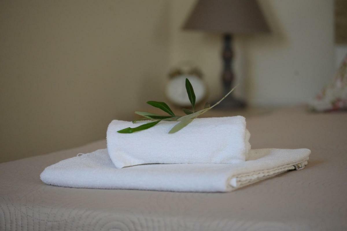 The Olive Grove House Vila Kassiopi Exterior foto